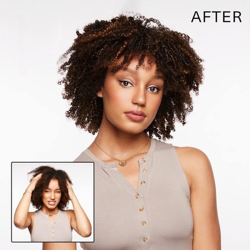 Surface Hair Awaken Therapeutic Shampoo - Natural Formula for Thinning Hair & Healthy Scalp