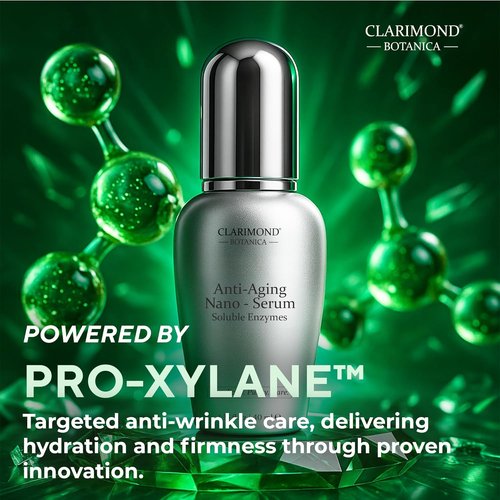 Skiennix Collagen & Peptide Boosting Anti-Aging Face Serum - Brightening, Hydrating, Fast-Absorbing Formula for Youthful Skin