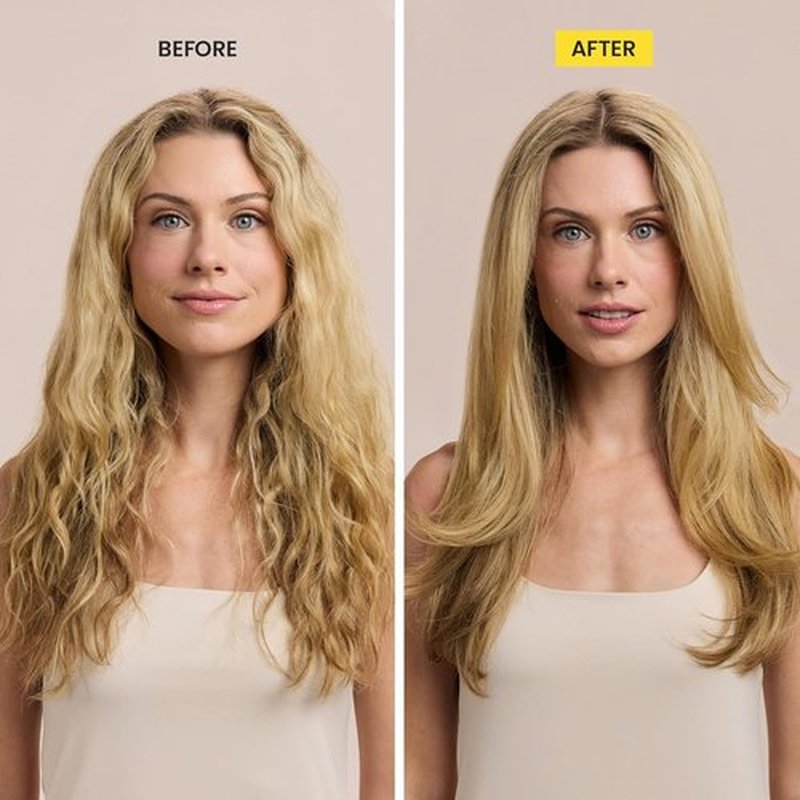 Drybar Blow-Dryer Shot Collection - Faster Blowouts with Volume & Less Frizz | Choose Your Barrel Size