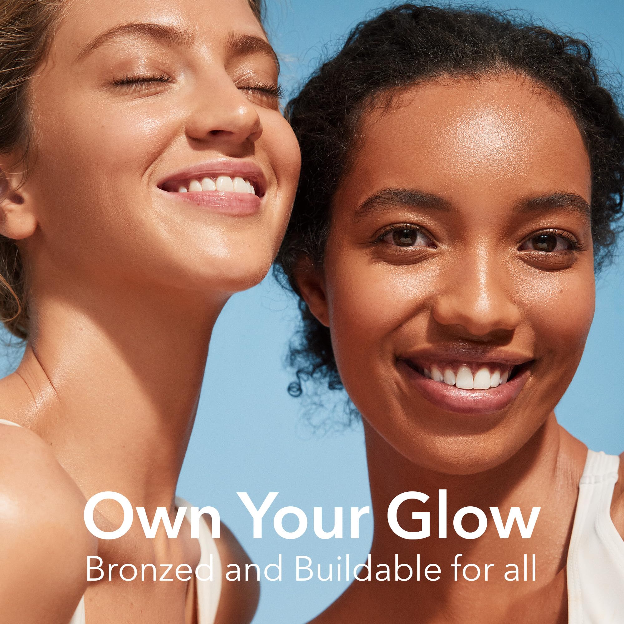 Dr. Dennis Gross Glow Pad Self-Tanner for Face – Exfoliating & Anti-Aging Towelette with AHAs & BHAs, Buildable Natural Glow, Hydrating & Streak-Free Application, 20 Pack