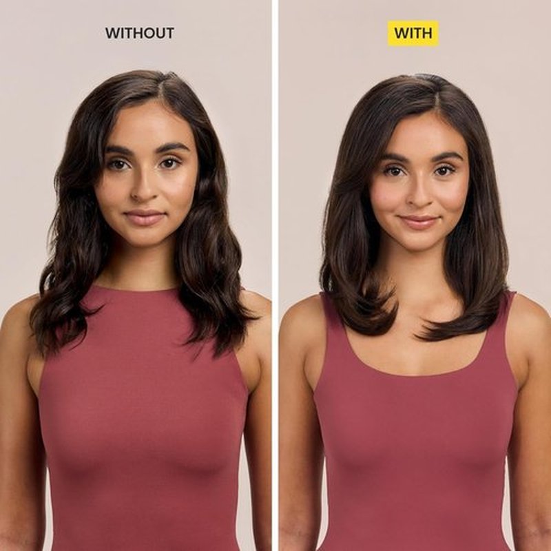 Drybar Final Call Frizz Control Mist - Tames Flyaways for Smooth, Shiny Blowouts | 24-Hour Frizz & 72-Hour Static Control