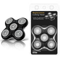 2 Pack Shaver Replacment Heads for Remington Balder Pro XR7000 Head Shaver