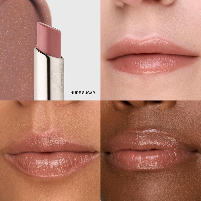 Bobbi Brown Extra Color Shine Lipstick - Hydrating Formula with Jojoba & Safflower | 0.1 Ounce