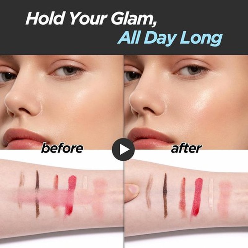 NEOGEN All-Day Makeup Setting Spray - Hydrating & Weightless Sebum Control | Long-Lasting Finish, 2.7 fl oz