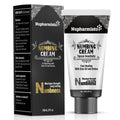 Nupharmisto Lidocaine Numbing Cream, Long Lasting relieves Burning and discomfort Caused by Hemorrhoids and Other Minor anorectal irritations 60 g / 2.1 oz