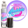 MOBETTER FRAGRANCE OILS' Bubble Gum Perfume Body Oil