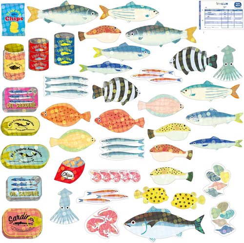Greeting Life Hako Seal - Premium Quality Decorative Seal | Unique Design for Crafting