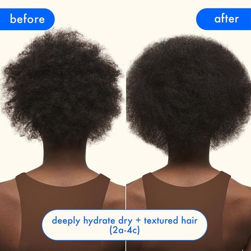 Amika Moisture-Minded Hydration Routine Set - TSA Travel Approved Gift Set for Dry Hair