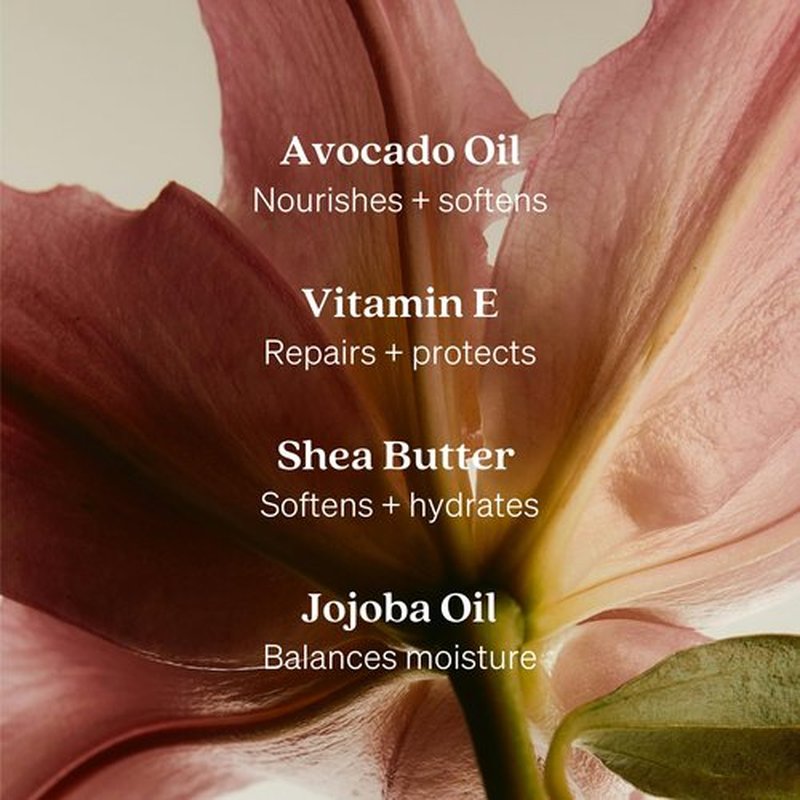 Loved01 Hand Wash, John Legend Skincare, Liquid Hand Soap, Gentle & Hydrating, Cruelty-Free, Oprah's Favorite Things, Formulated with Nourishing Oils, Just Because Soft Floral Scent, 15 oz