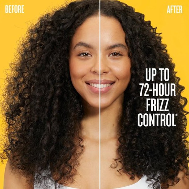 Sol de Janeiro Brazilian Milky Leave-In Conditioner - Frizz Control & Detangling Spray for Hair
