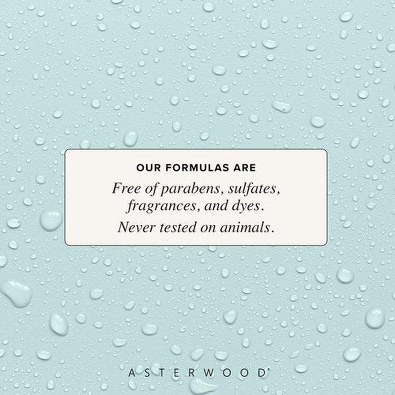 Asterwood Hypochlorous Acid Spray for Face - Targets Acne, Redness, Irritation - Multi-Purpose Skin Repair - Antibacterial, Antimicrobial - After Gym/Post-Workout Facial Mist - 4 Fl Oz