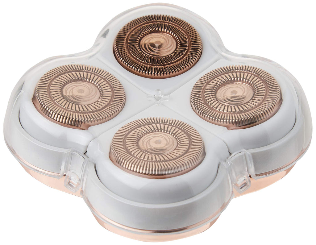 Finishing Touch Flawless Finishing touch flawless Legs Instant and Painless Ladies Hair Remover Replacement Head