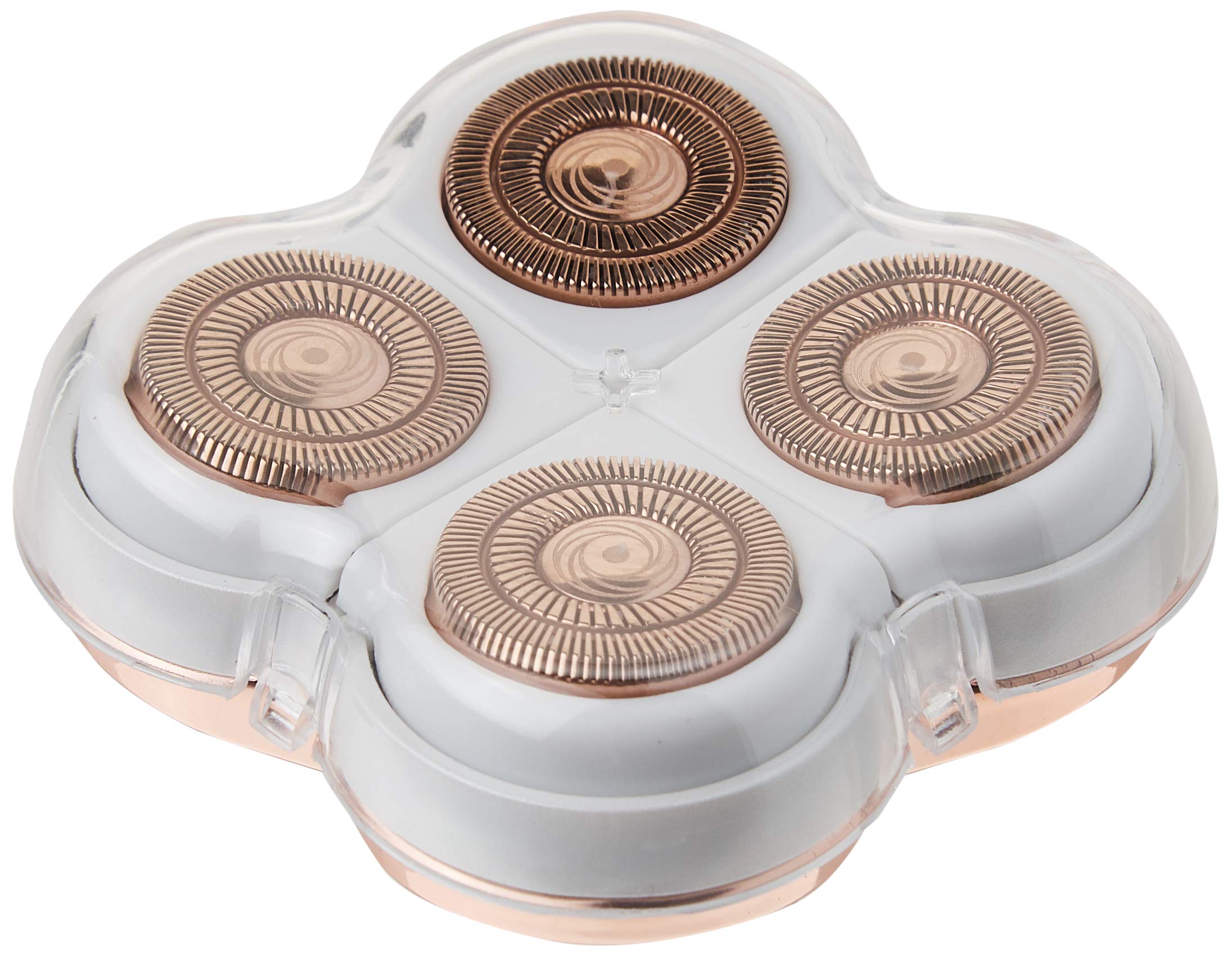 Finishing Touch Flawless Finishing touch flawless Legs Instant and Painless Ladies Hair Remover Replacement Head