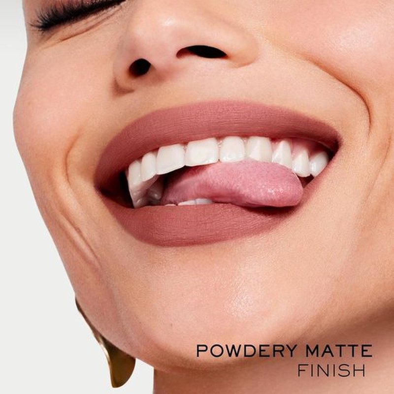 Lancôme L'Absolu Rouge Drama Matte Lipstick - Bold Matte Finish | Lasting Comfort & Hydration