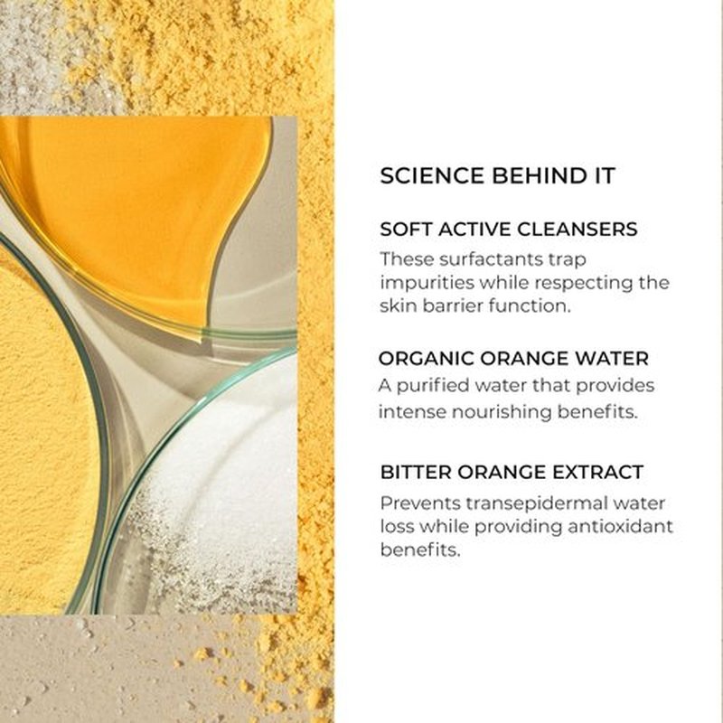 Natura Bissé C+C Vitamin Micellar Cleansing Water - Revitalizing Makeup Remover & Hydrating Cleanser, 7 Oz