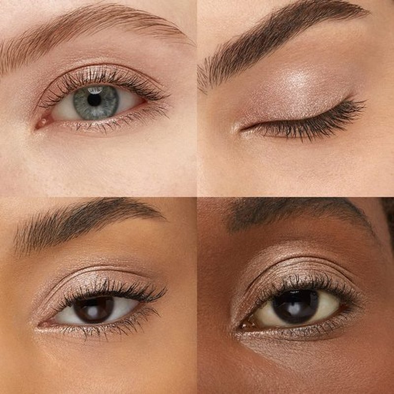 KIKO Milano Water Eyeshadow - Instant Color Formula for Wet & Dry Application | Versatile Shades