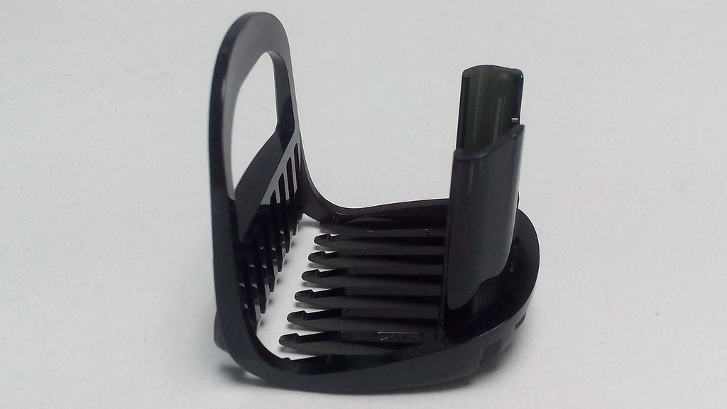 New Hair Clipper Comb Beard Trimmer For Philips Beard trimmer 3500 Series QT4018 QT4018/49 QT4014/42 BEARD Replacement Accessories Parts