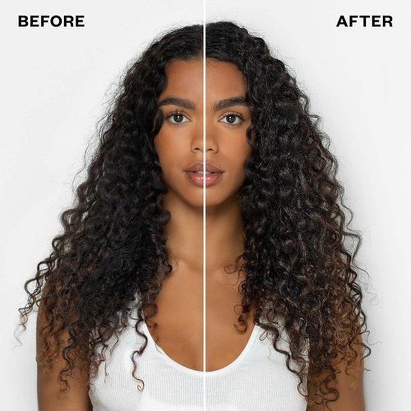 IGK Best Life Nourishing Hair Oil - 100% Plant Powered, Vegan, Heat Protectant for Smooth, Soft Hair