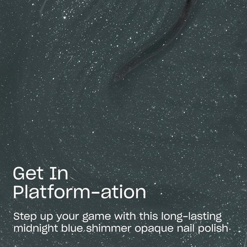 OPI Infinite Shine Nail Polish - Gel-Like Wear & Shine | Vegan, Long Lasting | Whites, Grays & Blacks