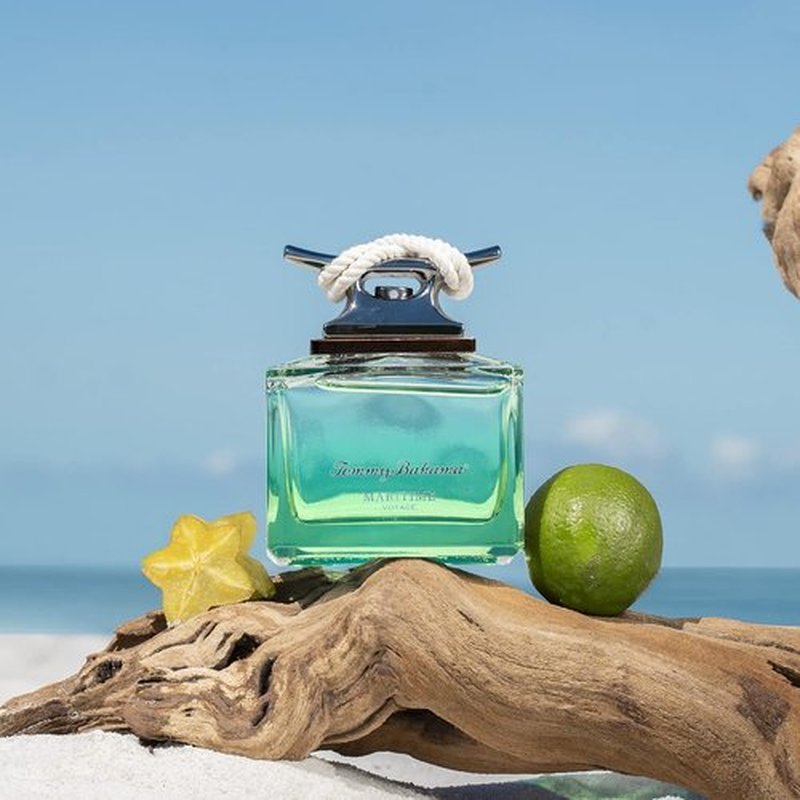 Tommy Bahama Maritime Voyage Cologne - Refreshing Fragrance for Men | 3.4 oz