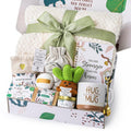 Get Well Gifts for Women Self Care Gift Baskets Chemo Care Package Inspirational Relaxation Feel Better Grief Thinking of You Surgery Recovery condolences Sympathy Gifts for Her Christian Mom Friend