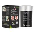 Hair Fibers for Thinning Hair (Medium Brown) - Hair Thickener for Fine Hair for Women & Men - Conceals Hair Loss in 15 Sec - 22gr Bottle