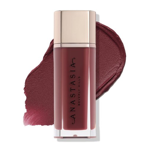Anastasia Beverly Hills - Velvet Lip Color | Long-Lasting Hydration & Rich Pigment