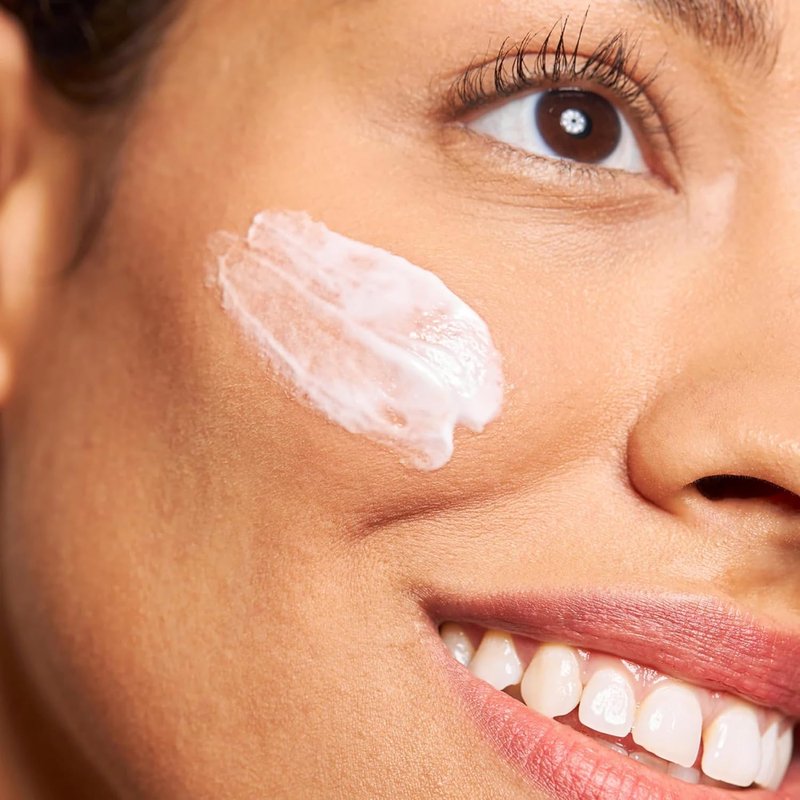 Beekman 1802 Hydrating Duo: Bloom Cream Daily Face Moisturizer & Oh! Mega Milky Oil | 1.69 oz + 1 fl oz