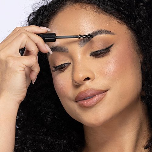 bdb Eyebrow Gel - Clear Waterproof Formula for Effortlessly Perfect Brows
