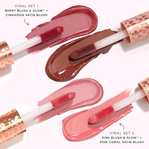 Tarte Maneater Mascara - Extreme Curl & Volume for 16HR Longwear | Ultra-Creamy Eye Makeup