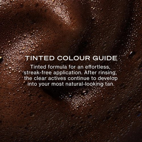 Loving Tan Platinum Self Tanning Mousse - Darkest Shade, Streak-Free Formula | 6.7 Fl Oz, 10+ Applications