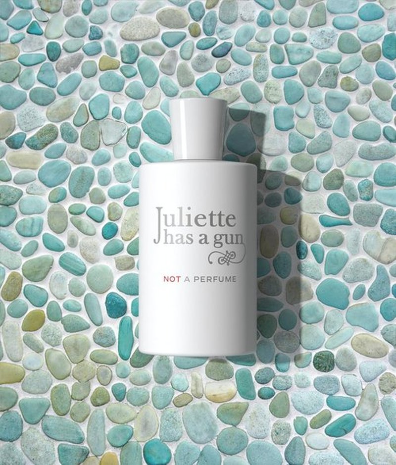 Juliette Has A Gun Not A Perfume - Unique Scent for All-Day Wear | 0.17 Fl. Oz.