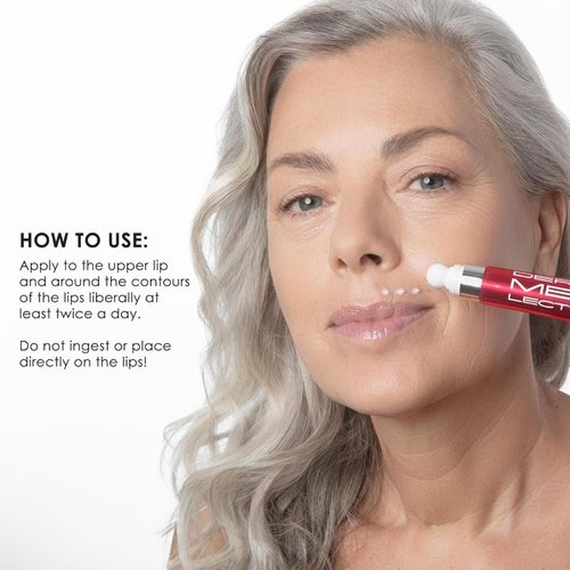 Dermelect Smooth Operator Wrinkle Regimen Kit - Anti-Aging Treatment for Youthful Skin