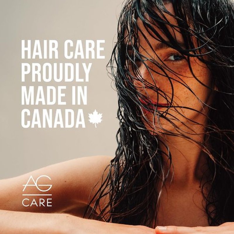 AG Care Colour Savour Conditioner - Protects Color from Fading | 33.8 Fl Oz