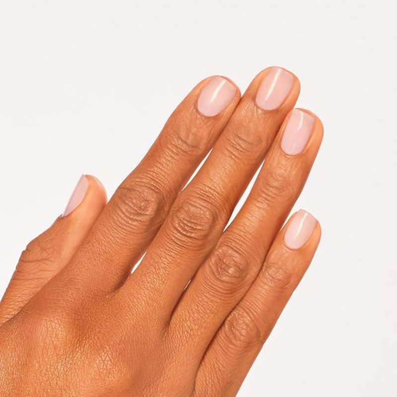 OPI Infinite Shine Nail Polish - Crème & Shimmer Nude-Pink Shades | Gel-Like Wear, Vegan & Long Lasting
