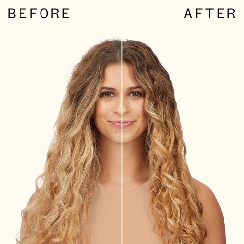 Amika Velveteen Dream Smoothing Conditioner - Frizz Control & Shine | 8.5 oz