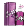 Curve Crush Eau De Toilette Spray - Women's Perfume | Perfect Gift Idea - 3.4 Fl Oz