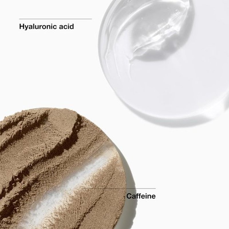 Clinique Even Better Concealer - Full Coverage Eraser for Dark Circles | Hydrating with Hyaluronic Acid & Caffeine