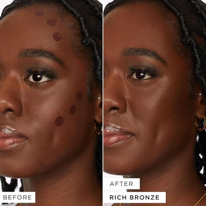 Tarte Sculpt Tape Contour - Lightweight Cream Bronzer with Shea Butter for Blendable, Natural Glow | Vegan & Cruelty-Free