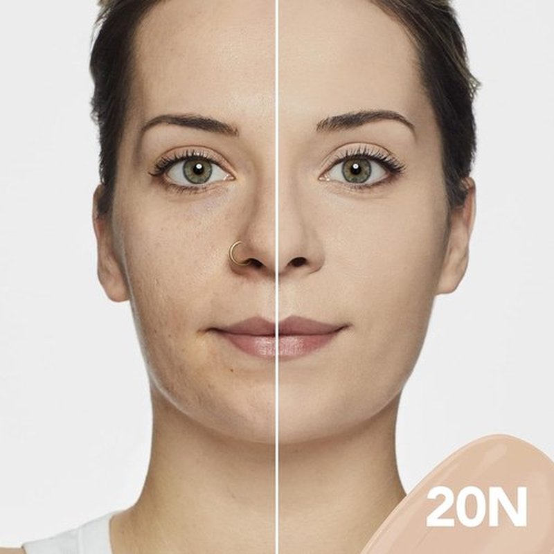 Dermablend CC Cream Foundation SPF 50+ - Full Coverage Tone-Evening Makeup | Oil-Free Formula