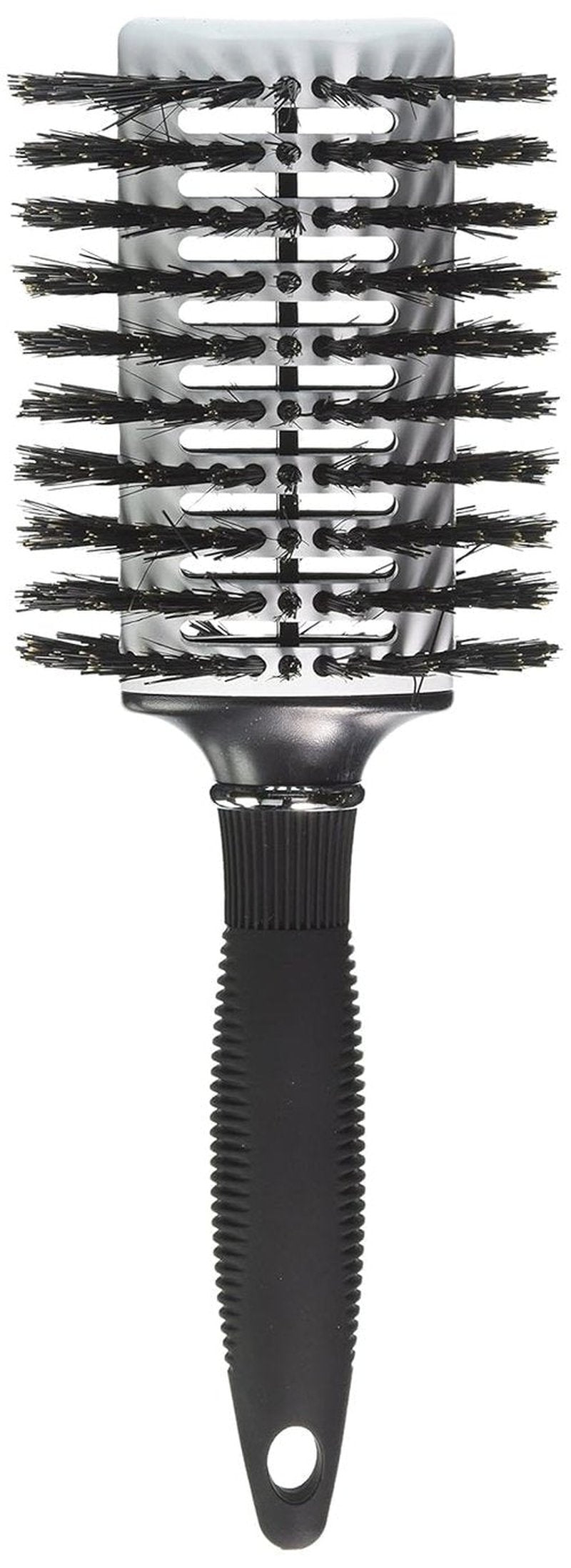 CR109 Bristle Brush by Creative Hair - Professional Quality Styling Tool for All Hair Types