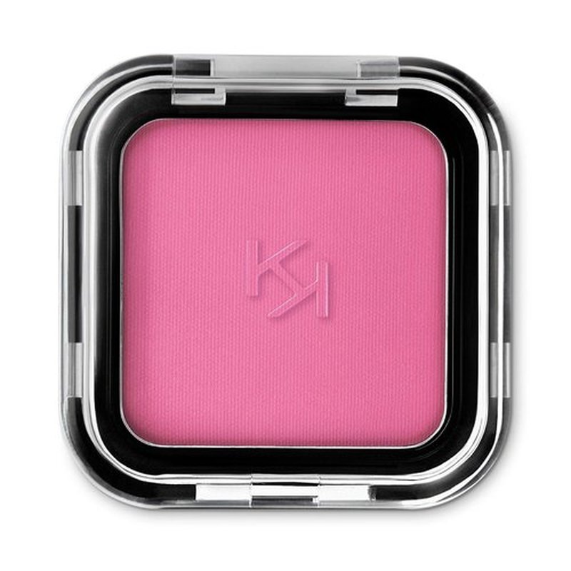 KIKO Milano Smart Colour Blush - Intense Buildable Color for Flawless Cheeks | Shade 11
