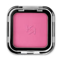 KIKO Milano Smart Colour Blush - Intense Buildable Color for Flawless Cheeks | Shade 11