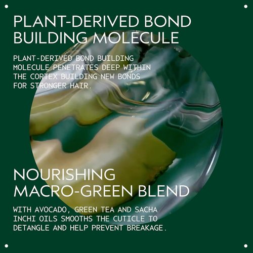Aveda Botanical Repair Conditioner - Strengthens & Repairs Damaged Hair | Instantly Detangles | 98% Naturally Derived