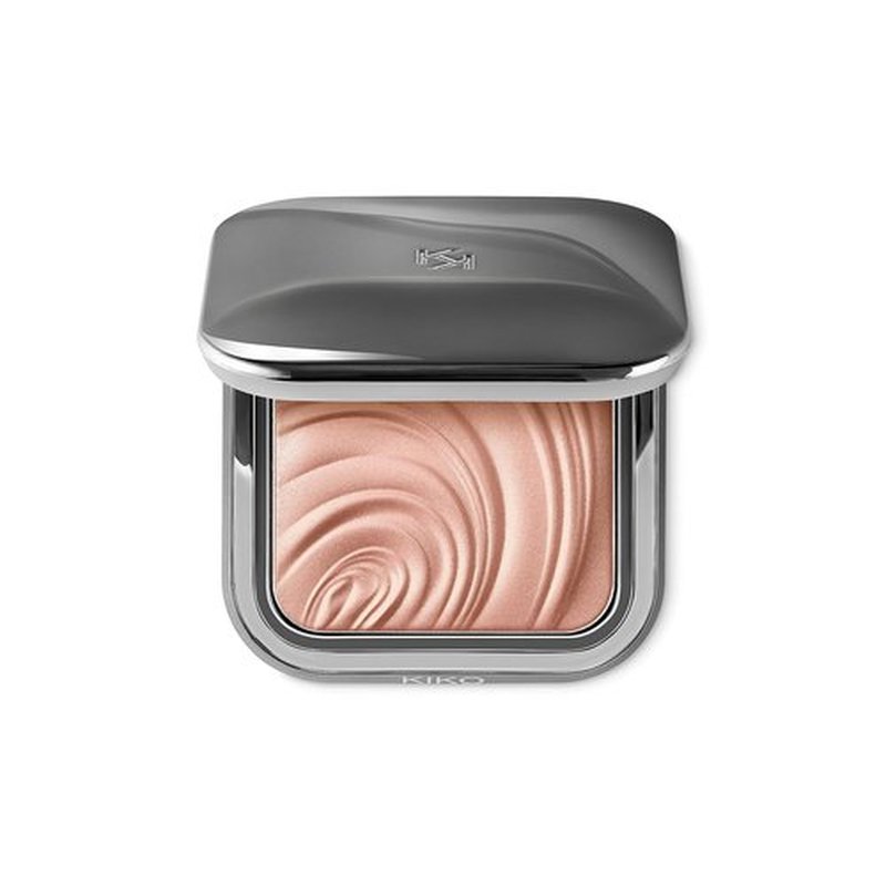 KIKO Milano Glow Fusion Highlighter - Intense Radiance for All Skin Tones | 0.35 oz