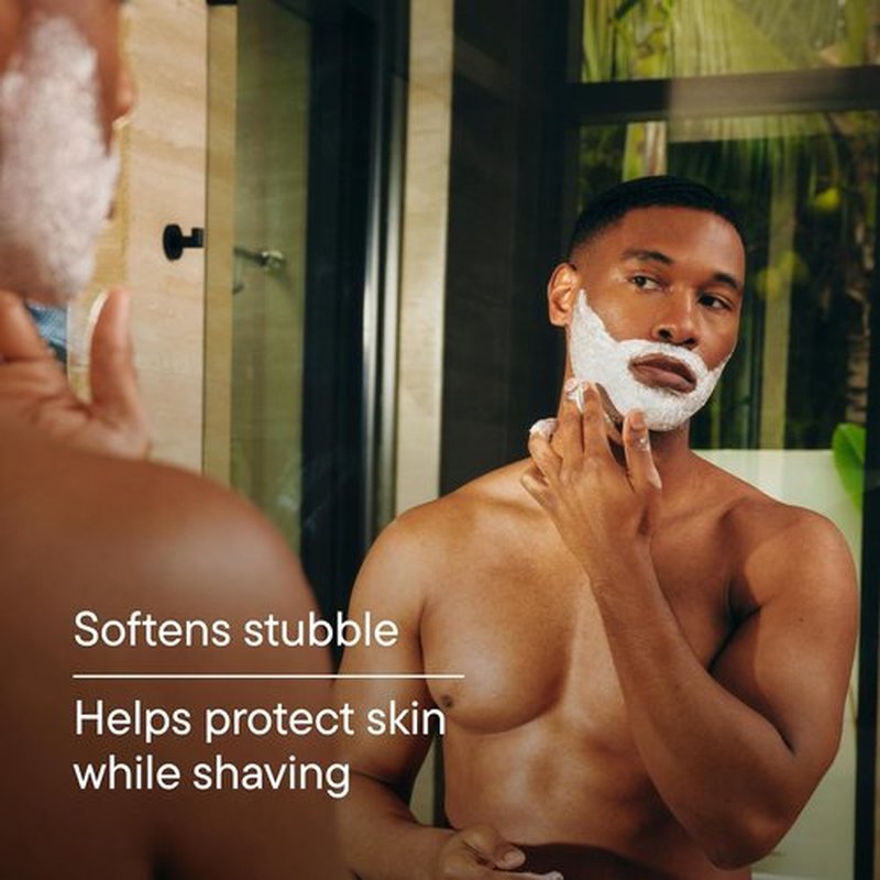 Harry's Shaving Cream for Men - Aloe & Eucalyptus Formula | 6 oz (2 Pack) - Conditions Skin & Softens Facial Hair