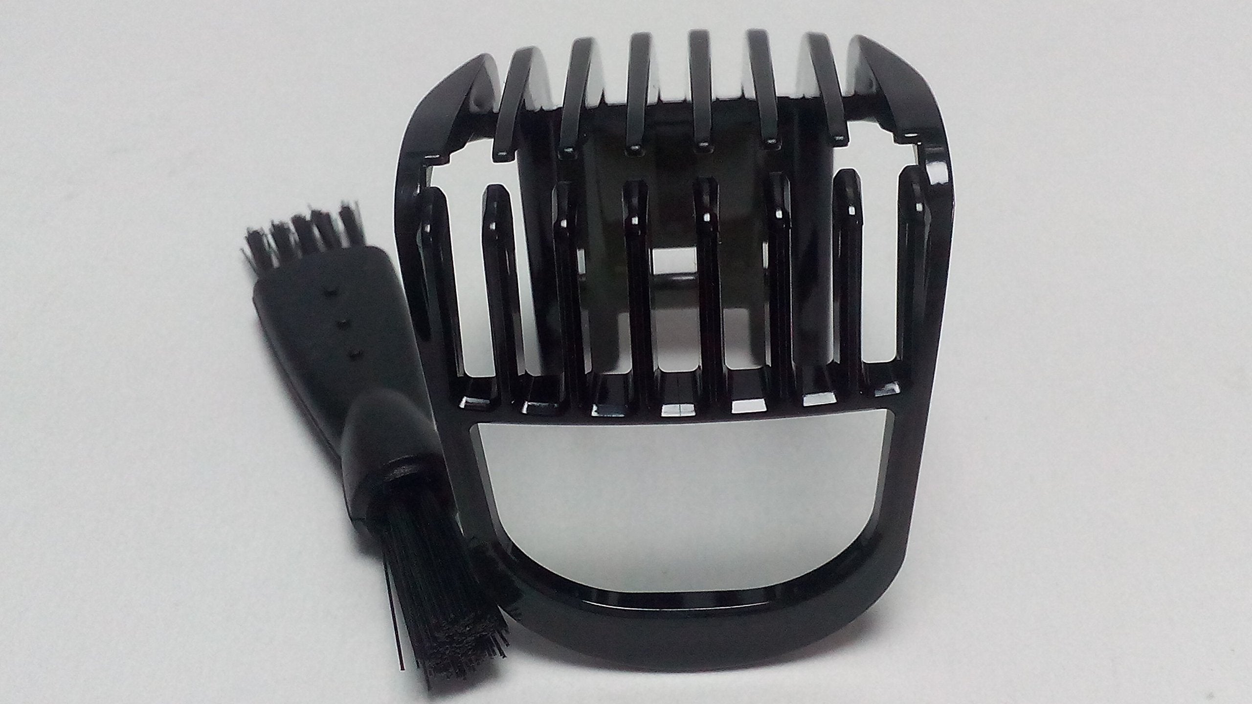 New Hair Clipper Comb Beard Trimmer For Philips Beard trimmer 3500 Series QT4018 QT4018/49 QT4014/42 BEARD Replacement Accessories Parts