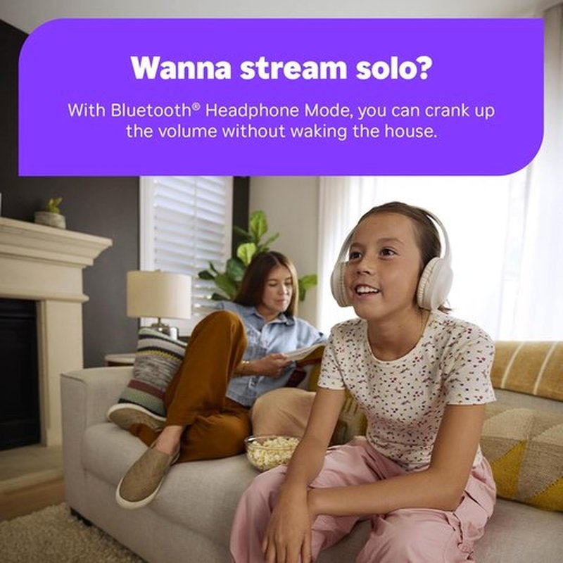 Roku Streaming Stick HD - HD Streaming Device with Voice Remote | Access Free & Live TV