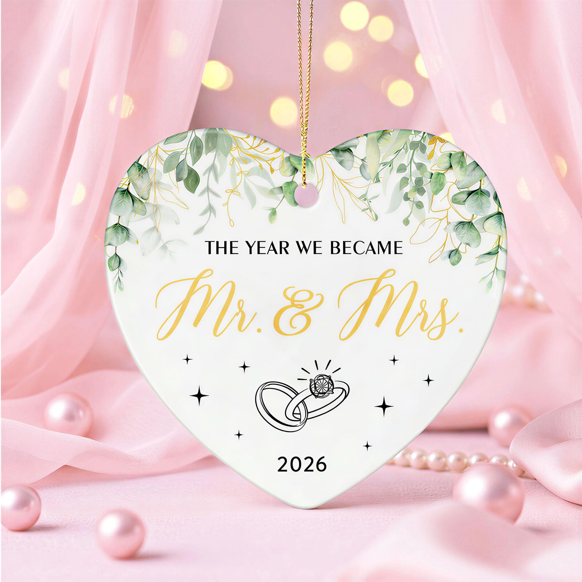 Bridal Shower Gifts for Bride To Be Gift Ideas Bride Gifts Box for Bachelorette Party Wifey Gift Accessories for Wedding Day Popular Engagement Stuff Things Set for Her Future Mrs Soon To Be Wifey