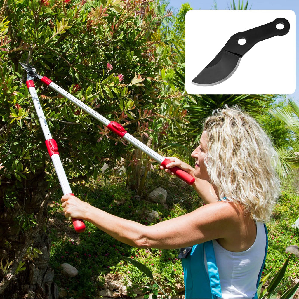 3460-1 Compound Action Lopper Replacement Blade for Corona Clipper, Fits for FL 3460, FL 3470, FL 3479